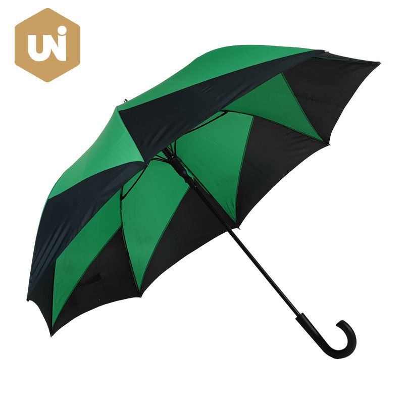 Big Special Windproof Tongkat Dewasa Payung