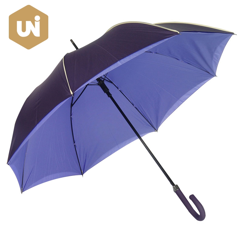 Double Layer Windproof Payung