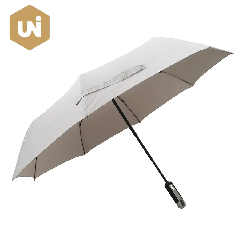 Portable Ring Handle Travel Payung